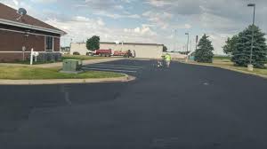 Best Driveway Grading and Leveling  in Ninnekah, OK